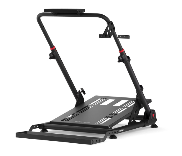 Diablo Chairs X-Drive Mini czarny - 1364743 - zdjęcie 3